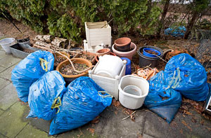 Garden Clearance Ogmore-by-Sea
