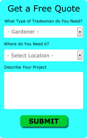 Find a Gardener in Lamorbey